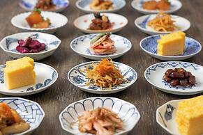 Hotel Okura Tokyo Bay