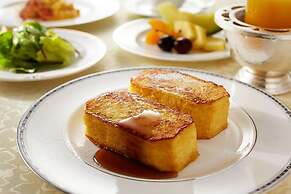 Hotel Okura Tokyo Bay