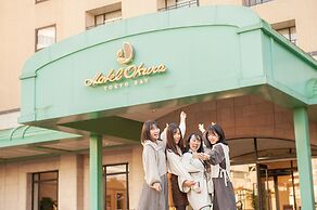 Hotel Okura Tokyo Bay