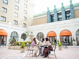 Hotel Okura Tokyo Bay