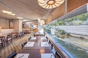 Hotel Okura Tokyo Bay