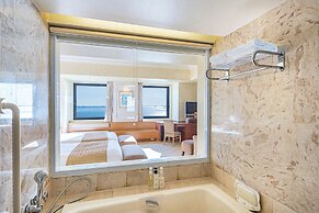 Hotel Okura Tokyo Bay