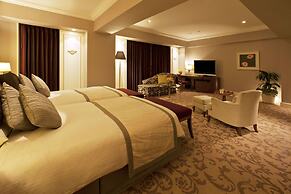 Hotel Okura Tokyo Bay