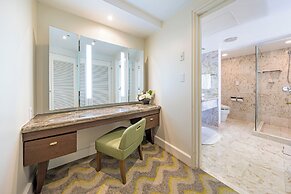 Hotel Okura Tokyo Bay