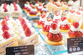 Hotel Okura Tokyo Bay