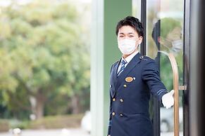 Hotel Okura Tokyo Bay