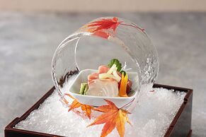 Hotel Okura Tokyo Bay