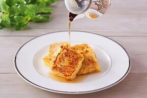 Hotel Okura Tokyo Bay