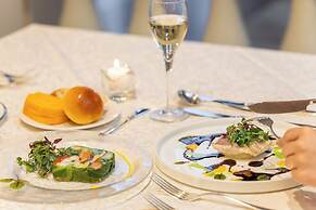 Hotel Okura Tokyo Bay