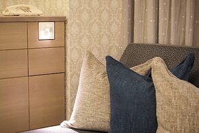 Hotel Okura Tokyo Bay