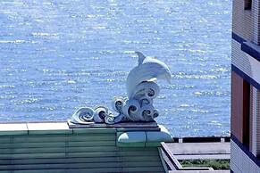 Hotel Okura Tokyo Bay