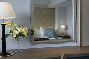 Hotel Okura Tokyo Bay