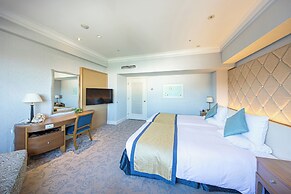 Hotel Okura Tokyo Bay