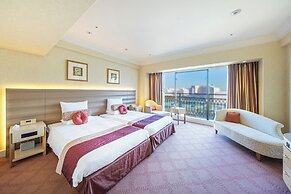 Hotel Okura Tokyo Bay