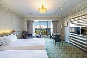 Hotel Okura Tokyo Bay