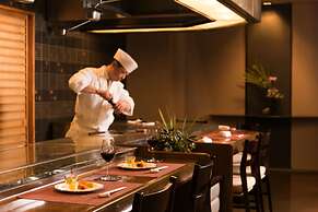 Hotel Okura Tokyo Bay