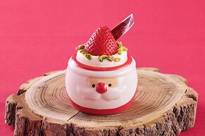 Hotel Okura Tokyo Bay