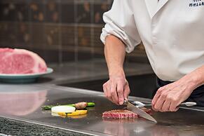 Hotel Okura Tokyo Bay