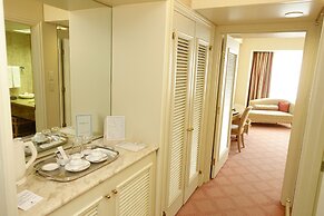 Hotel Okura Tokyo Bay