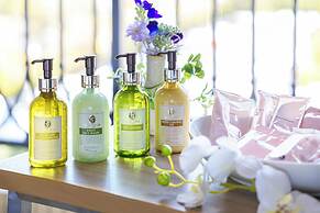 Hotel Okura Tokyo Bay