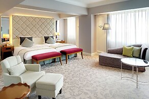 Hotel Okura Tokyo Bay