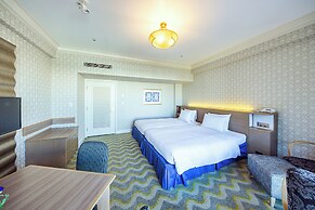 Hotel Okura Tokyo Bay