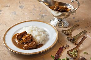 Hotel Okura Tokyo Bay