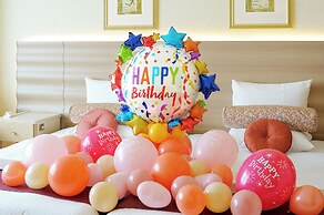 Hotel Okura Tokyo Bay