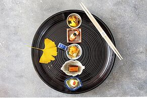 Hotel Okura Tokyo Bay