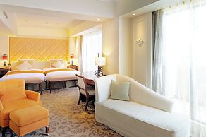 Hotel Okura Tokyo Bay