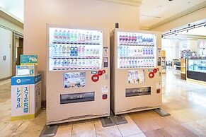 Hotel Okura Tokyo Bay