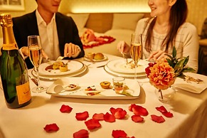 Hotel Okura Tokyo Bay