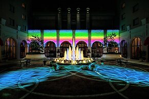 Hotel Okura Tokyo Bay