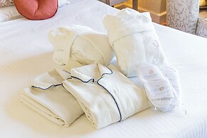 Hotel Okura Tokyo Bay