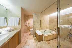 Hotel Okura Tokyo Bay