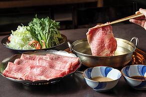 Hotel Okura Tokyo Bay