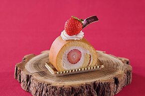 Hotel Okura Tokyo Bay