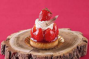 Hotel Okura Tokyo Bay