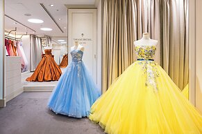 Hotel Okura Tokyo Bay