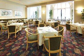 Hotel Okura Tokyo Bay