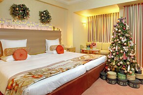 Hotel Okura Tokyo Bay