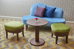 Hotel Okura Tokyo Bay