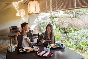 Hotel Okura Tokyo Bay