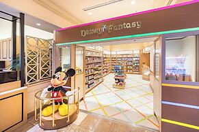 Hotel Okura Tokyo Bay