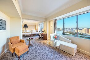 Hotel Okura Tokyo Bay