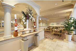 Hotel Okura Tokyo Bay