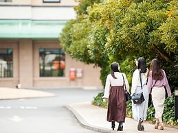 Hotel Okura Tokyo Bay