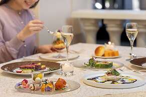 Hotel Okura Tokyo Bay