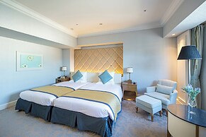 Hotel Okura Tokyo Bay