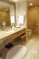 Hotel Okura Tokyo Bay